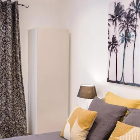 דירה Sublime Quiet And Comfortable Studio - Carre D'or
