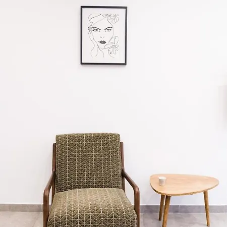 דירה Sublime Quiet And Comfortable Studio - Carre D'or קאן