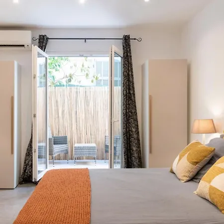 Sublime Quiet And Comfortable Studio - Carre D'or *
